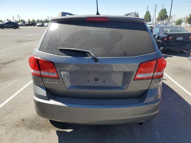 VIN 3C4PDCAB9DT594746 2013 Dodge Journey, SE no.6