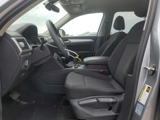 2021 VOLKSWAGEN ATLAS S - 1V2GP2CA4MC515077
