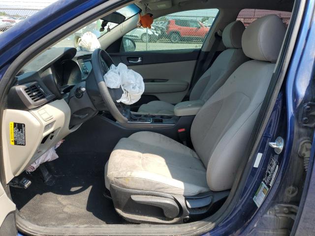 2016 KIA OPTIMA LX - 5XXGT4L30GG061005
