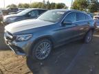 2018 MERCEDES-BENZ GLC COUPE - WDC0J4KB3JF378289