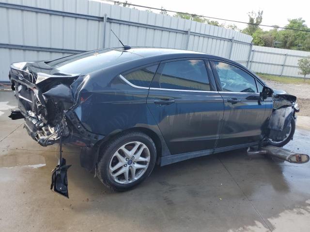 VIN 3FA6P0H77FR146451 2015 Ford Fusion, SE no.3