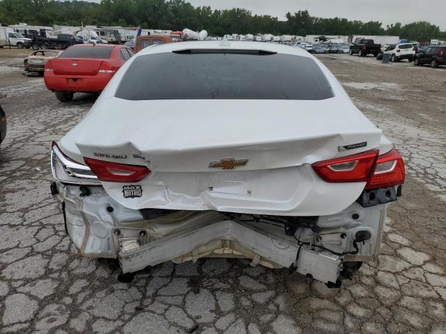 2016 CHEVROLET MALIBU PRE - 1G1ZH5SX5GF223464