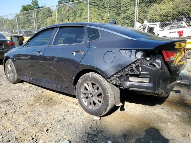 VIN 5XXGT4L32LG436015 2020 KIA Optima, LX no.2