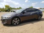 2016 NISSAN MAXIMA 3.5 - 1N4AA6AP2GC407686