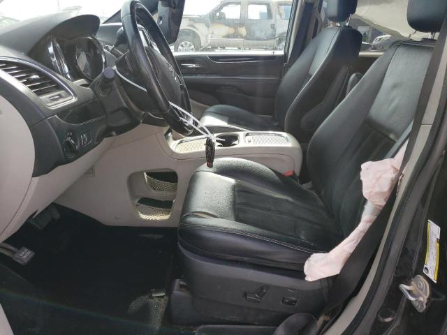 2018 DODGE GRAND CARA - 2C4RDGCG9JR264290