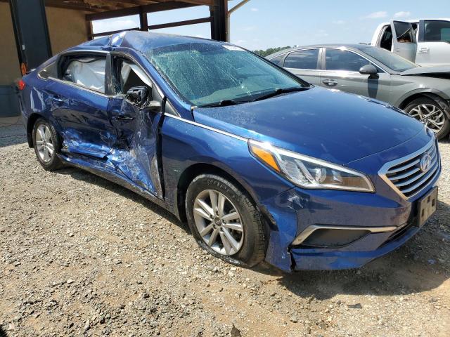 2016 HYUNDAI SONATA SE - 5NPE24AF5GH338582