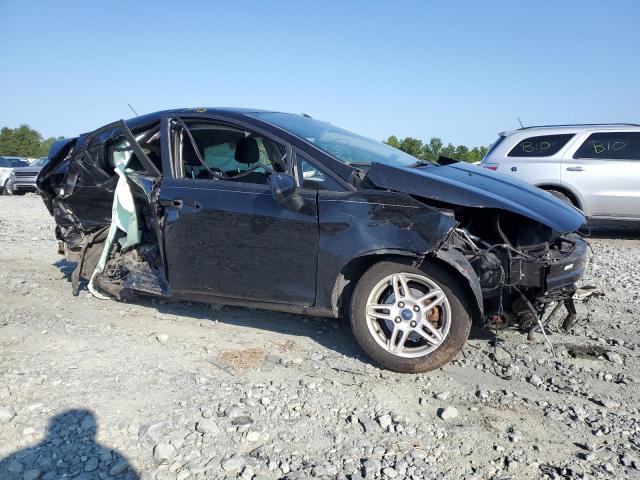 2019 FORD FIESTA SE - 3FADP4EJ3KM162278