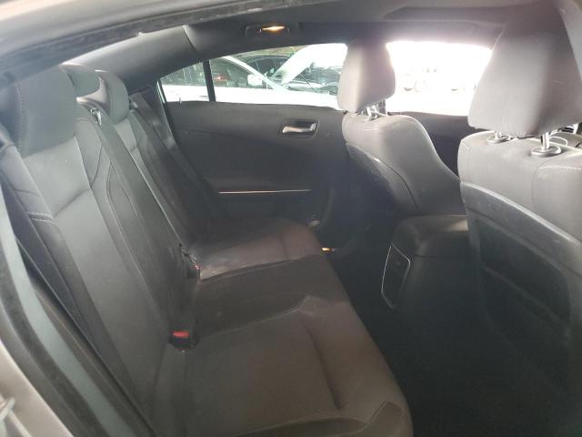 2015 DODGE CHARGER SX - 2C3CDXHGXFH765107