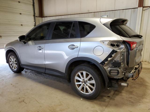 VIN JM3KE4CE2D0135146 2013 Mazda CX-5, Touring no.2