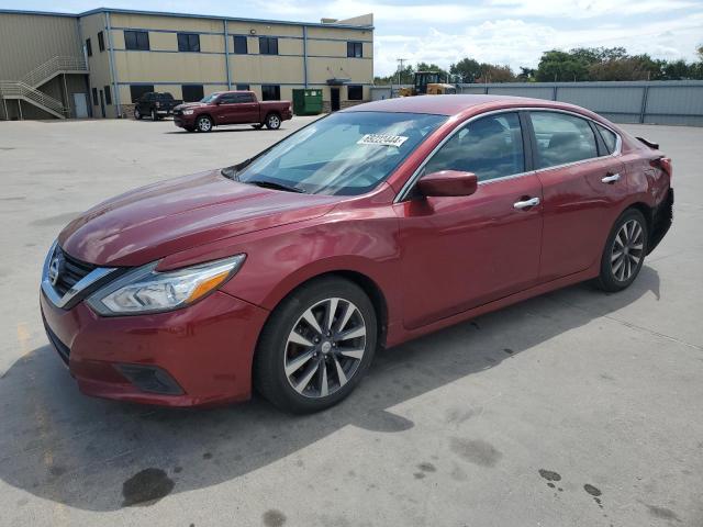 2017 NISSAN ALTIMA 2.5 - 1N4AL3AP6HC261447