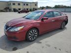 2017 NISSAN ALTIMA 2.5 - 1N4AL3AP6HC261447