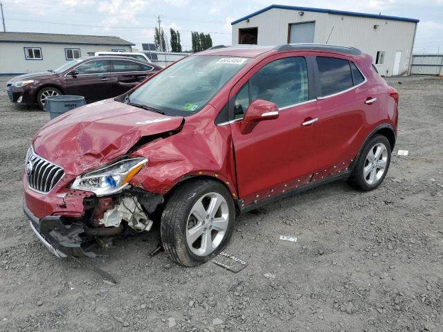 2015 BUICK ENCORE CON - KL4CJFSB8FB208906