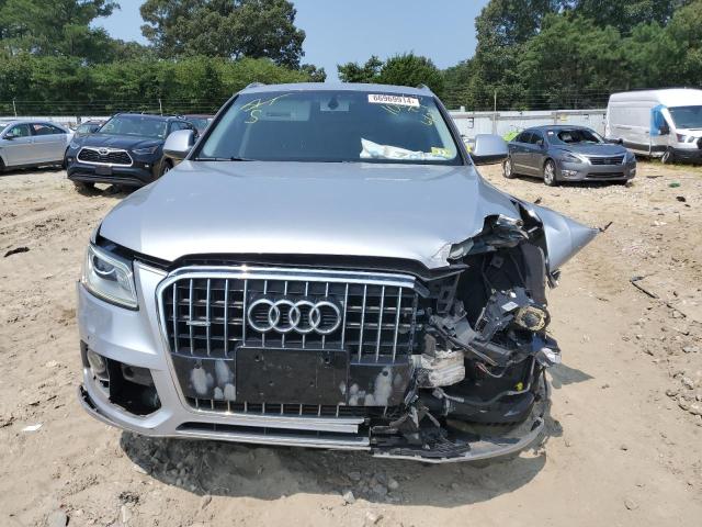 VIN WA1LFAFP0FA031364 2015 Audi Q5, Premium Plus no.5