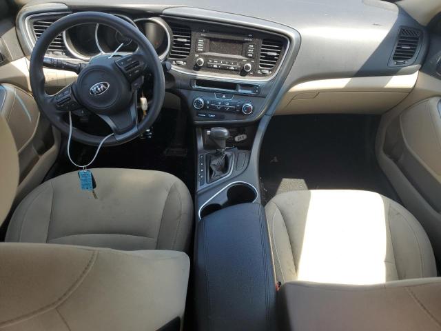 2015 KIA OPTIMA LX - 5XXGM4A75FG447775