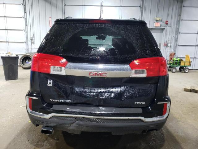 2017 GMC TERRAIN SL - 2GKFLTE3XH6189639
