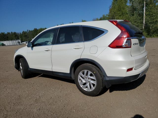 2015 HONDA CR-V SE - 2HKRM4H40FH113212