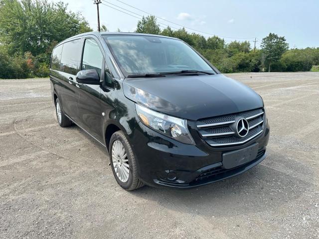 2018 MERCEDES-BENZ METRIS - WD4PG2EE1J3497060