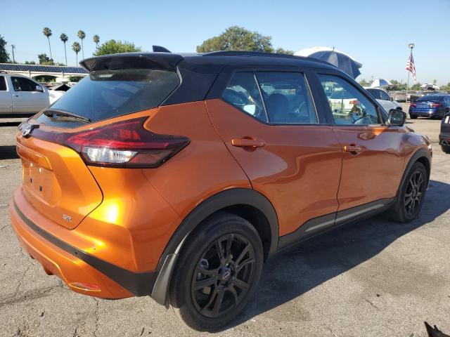 3N1CP5DV9NL519900 2022 NISSAN KICKS