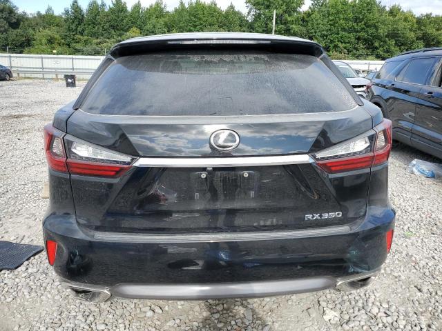 VIN 2T2ZZMCAXGC015075 2016 Lexus RX, 350 no.6