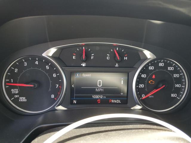 2020 CHEVROLET BLAZER 2LT - 3GNKBCRS4LS725422