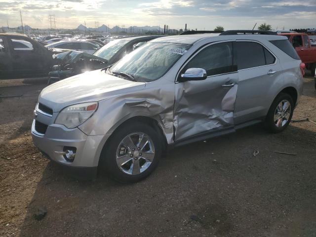 2015 CHEVROLET EQUINOX LT 2015