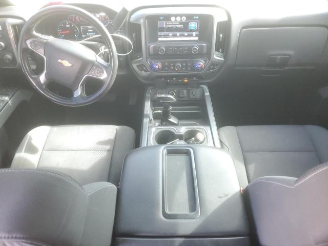 2015 CHEVROLET SILVERADO - 1GCVKREC4FZ320904