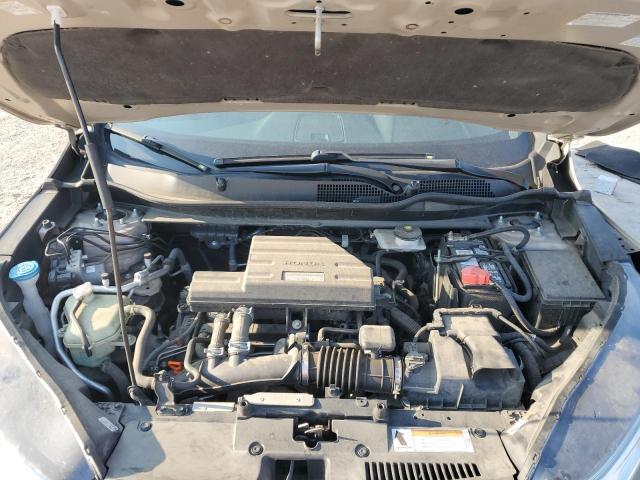 2017 HONDA CR-V TOURI - 5J6RW2H97HL055327