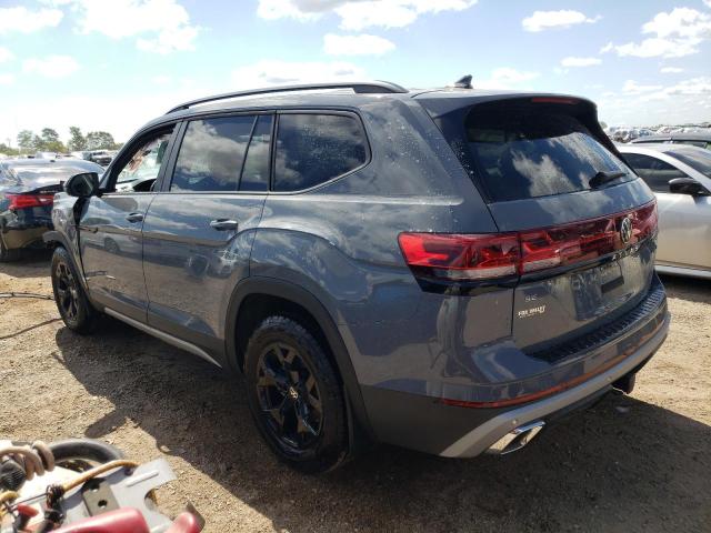 2024 VOLKSWAGEN ATLAS PEAK 1V2CR2CAXRC576840