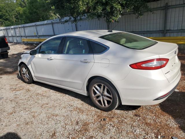 VIN 3FA6P0HR2DR279276 2013 Ford Fusion, SE no.2