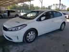 2018 KIA FORTE LX - 3KPFK4A71JE211370