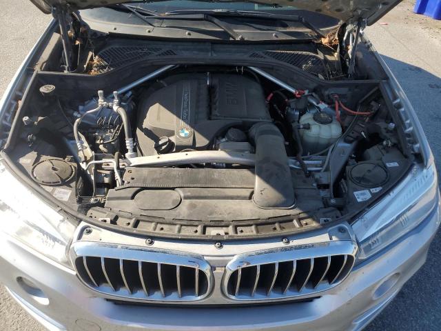 VIN 5UXKR0C5XJ0X91174 2018 BMW X5, Xdrive35I no.12