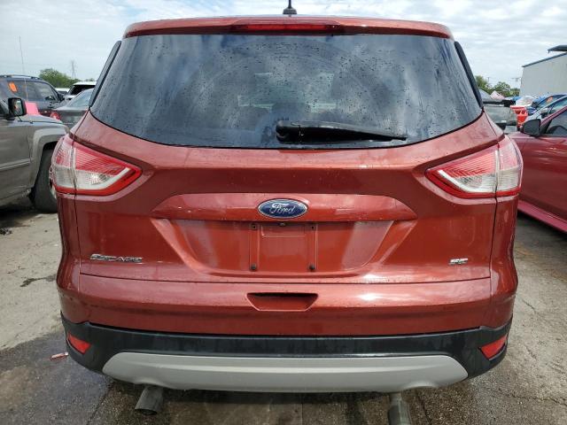 2016 FORD ESCAPE SE - 1FMCU0G72GUC21120