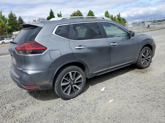 2019 NISSAN ROGUE S - 5N1AT2MVXKC781104