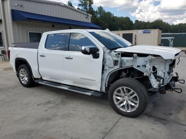 2021 GMC SIERRA K15 - 3GTU9DEL5MG264785