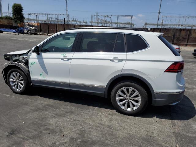 2018 VOLKSWAGEN TIGUAN SE - 3VV3B7AX5JM176215