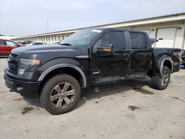 FORD F150 SUPER