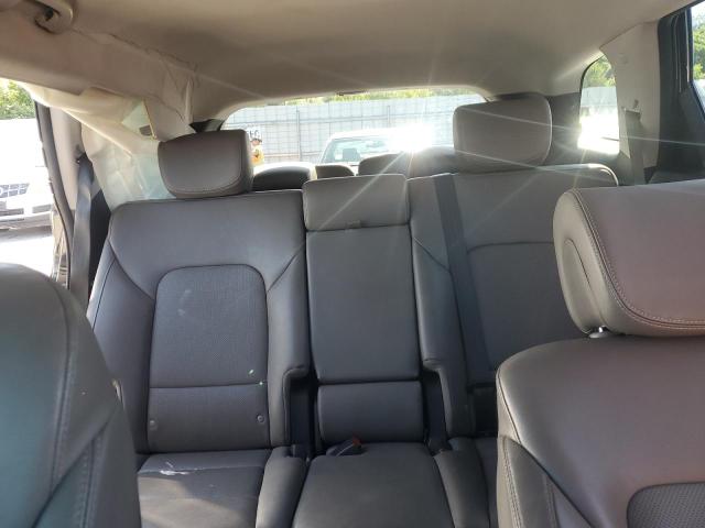 2019 HYUNDAI SANTA FE X - KM8SN4HF0KU305466