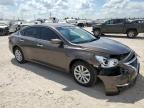 NISSAN ALTIMA 2.5 photo