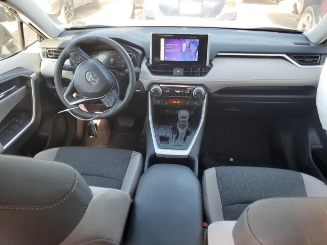 2024 TOYOTA RAV4 XLE - 2T3P1RFV5RW465109