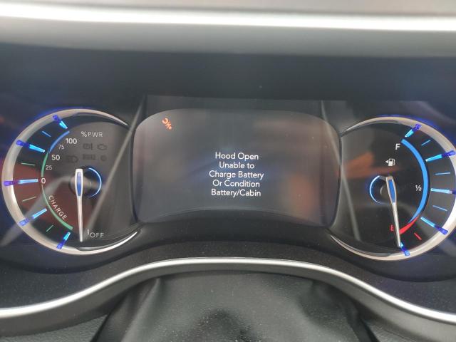 2023 CHRYSLER PACIFICA H - 2C4RC1L76PR572591