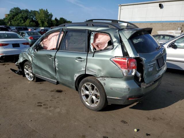 2018 SUBARU FORESTER 2 JF2SJAWC3JH431899  67702604