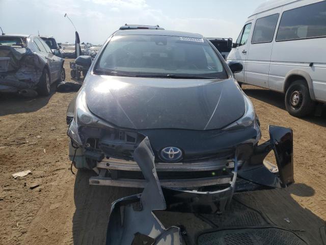 VIN JTDKARFU8G3000258 2016 Toyota Prius no.5