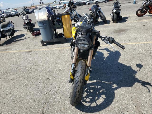 2024 HONDA CBF300 NA MLHNC5556R5400950