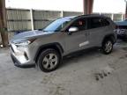 TOYOTA RAV4 XLE photo