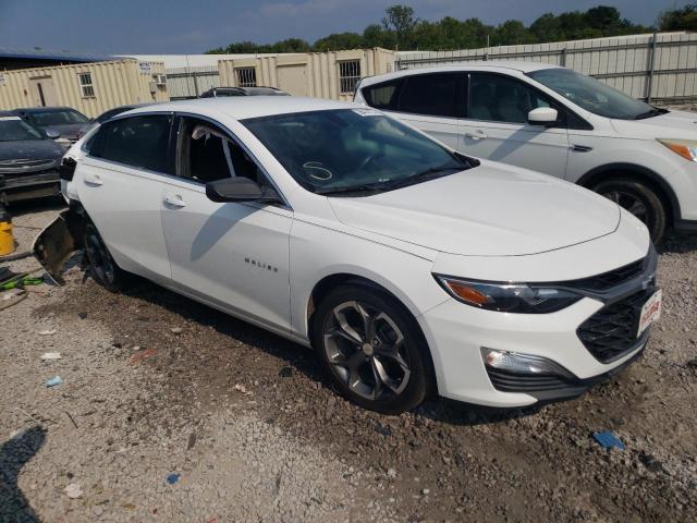 2019 CHEVROLET MALIBU RS 1G1ZG5ST0KF223235  66414774