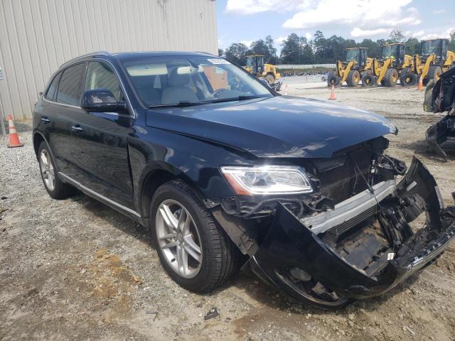 VIN WA1L2AFP5HA027714 2017 Audi Q5, Premium Plus no.4