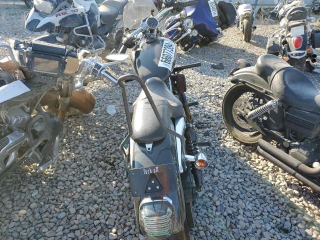 2007 HARLEY-DAVIDSON XL883 C 1HD4CP2317K426298