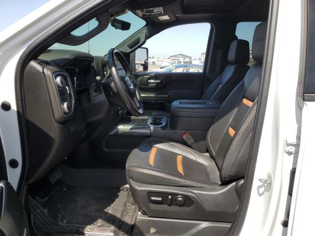 2022 GMC SIERRA K25 - 1GT49PEY8NF355839