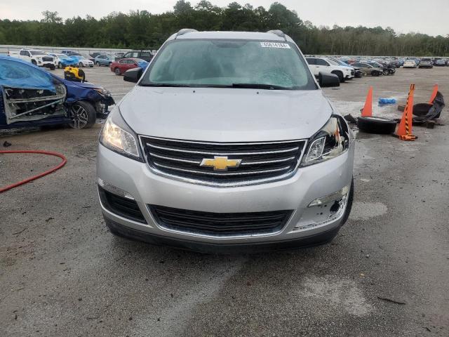 VIN 1GNKRFKD8GJ253144 2016 Chevrolet Traverse, LS no.5