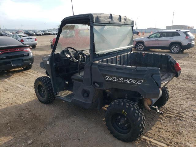 POLARIS RANGER 100 2020 gray  gas 3NSTAE990LN948594 photo #4